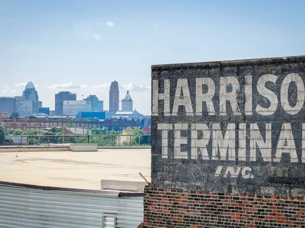 Harrison Terminal Lofts