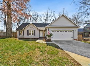 342 Ita Ann Ln, Madison, AL 35757