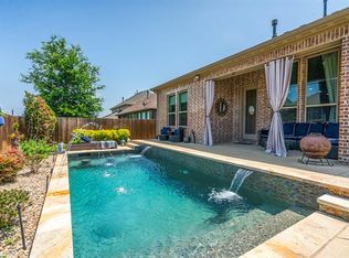 3608 Delta Dr, McKinney, TX 75070