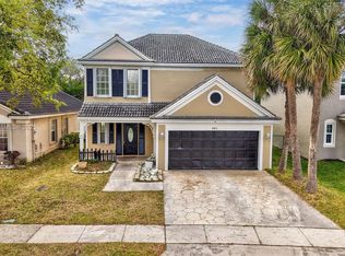 9917 N Grand Duke Cir, Fort Lauderdale, FL 33321