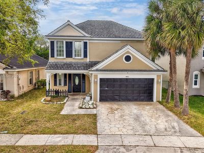 9917 N Grand Duke Cir, Fort Lauderdale, FL, 33321