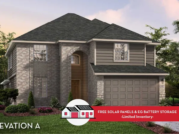 Snowmass Plan, River Ranch Meadows