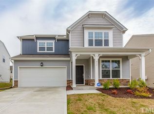 618 Starry Sky Dr, Durham, NC 27703