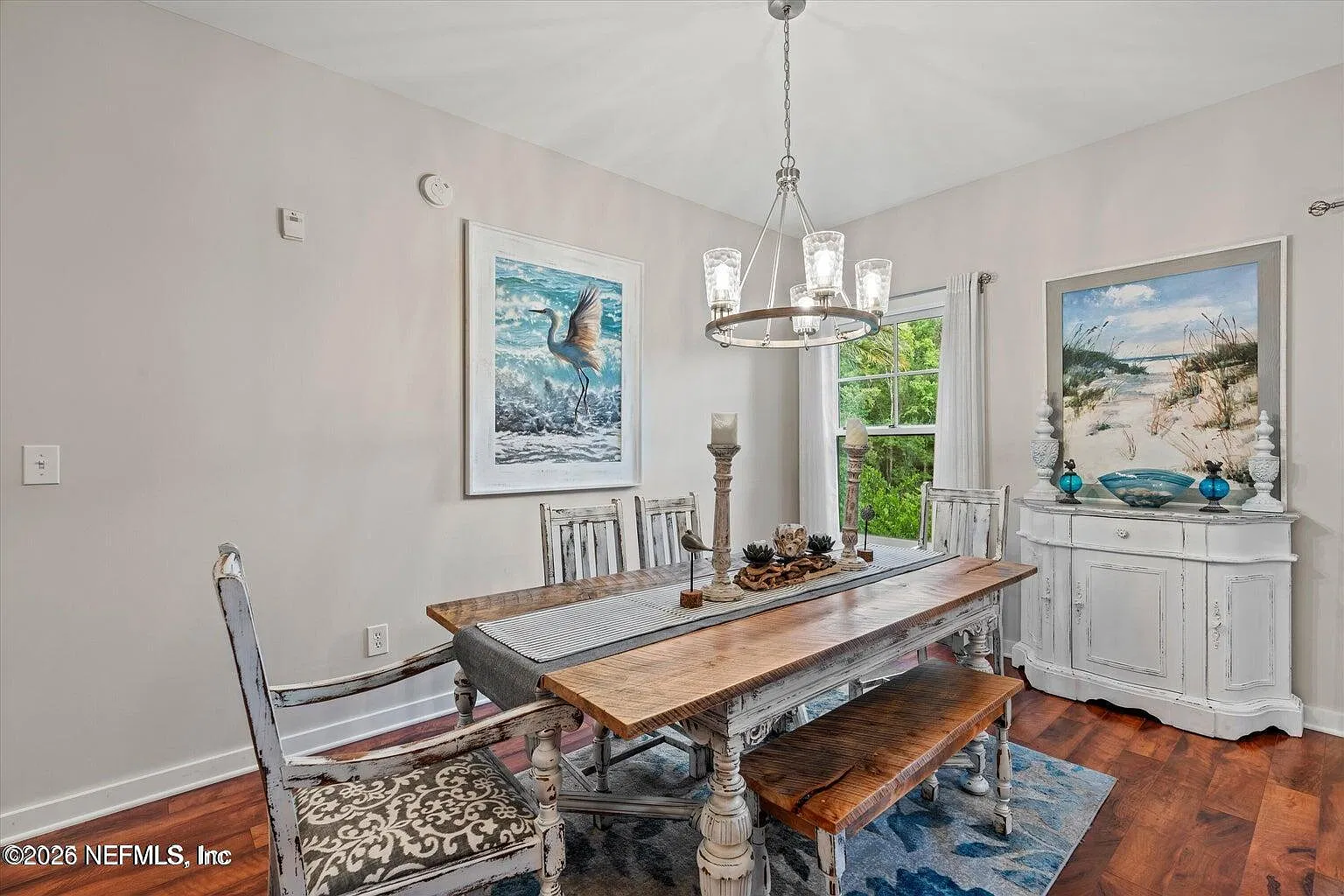 1 bed, 1.0 bath, $2,400 — Photo 3