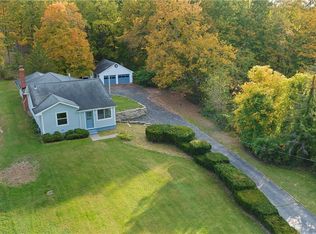 6029 Kirk Rd, Canfield, OH 44406