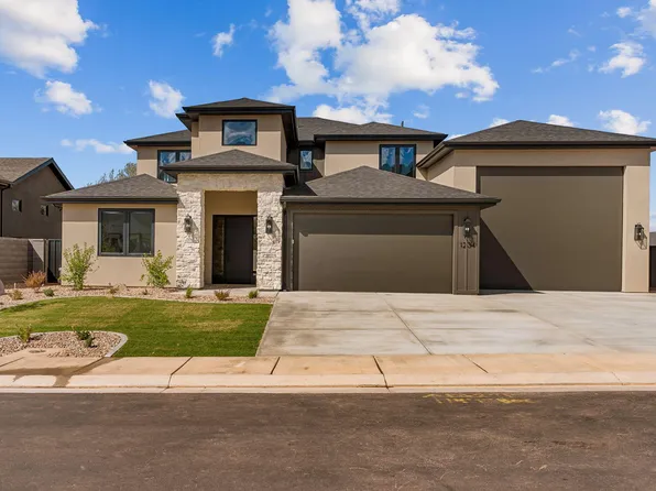 1234 W 225 S, Parowan, UT 84761