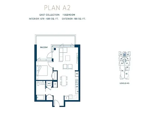 777 Harbourside Dr Photo 1