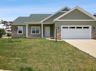 3411 Memory Ln, Urbana, IL 61802