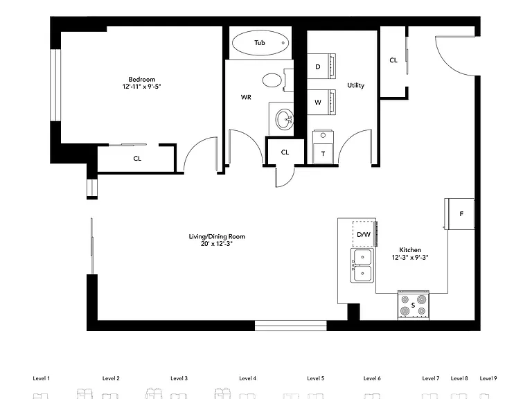 70 Dean Ave — Photo 31