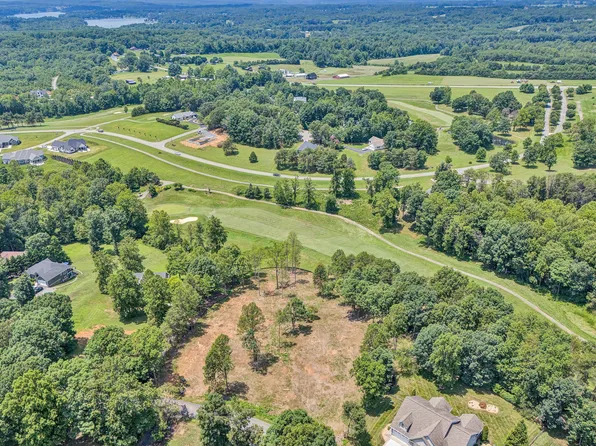 LOT 27 Pointe O Woods Dr, Huddleston, VA 24104