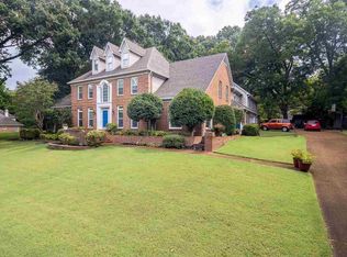 3072 Cotton Plant Rd, Memphis, TN 38119