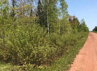 PARCEL 008001990200 Holmes Rd, Ashland, WI 54806