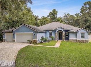 1225 Forrest Dr, Fernandina Beach, FL 32034