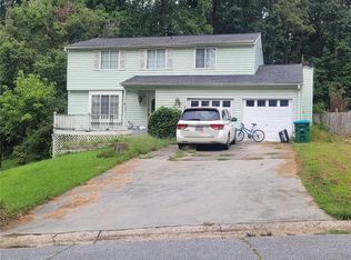 477 Engle Dr, Tucker, GA 30084