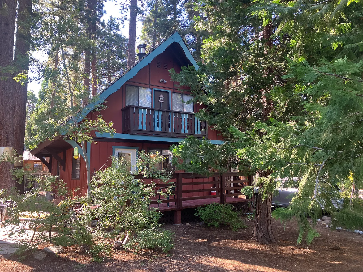 3 bed, 1280 sqft, $3,350 — Photo 1