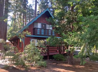 1230 Heights Ln, Tahoe City, CA 96145