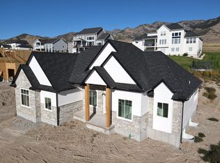 The Brink Plan, Juniper Ridge, Hyde Park, UT 84318