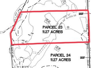 PARCEL 23 Equus Hls, Howell, MI 48843