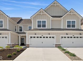 12599 Cattle Ridge Dr, Noblesville, IN 46060