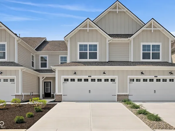 12599 Cattle Ridge Dr, Noblesville, IN 46060