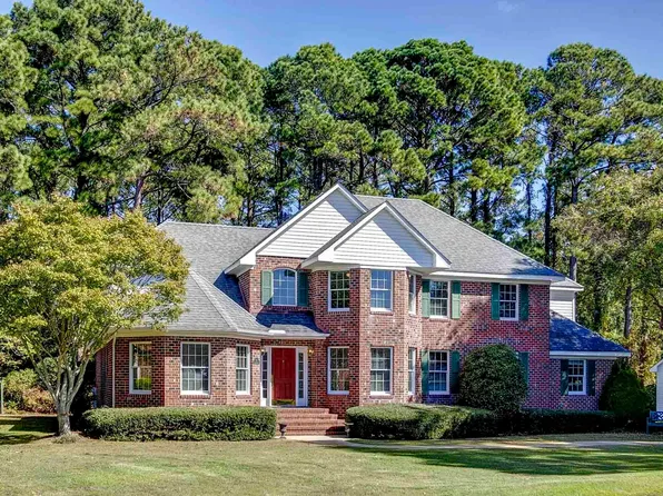 113 Robert Bruce Dr Lot 6, Manteo, NC 27954