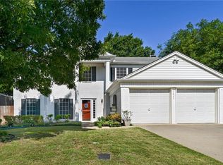 1623 Spring Meadow Ln, Flower Mound, TX 75028