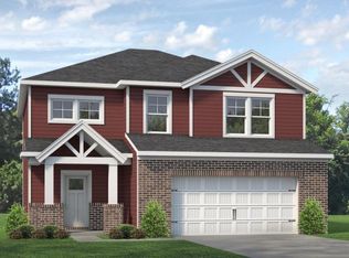 Cumberland Craftsman - LP - Madison Plan, South Park Commons, Bowling Green, KY 42101