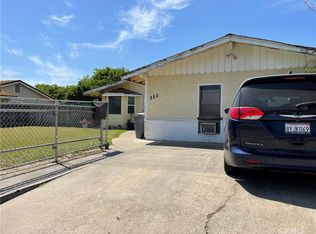 282 E Alexander Ave, Merced, CA 95340