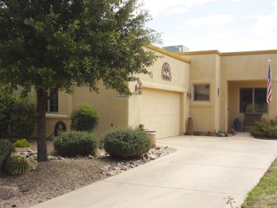 2173 Embarcadero Way, Tubac, AZ, 85646