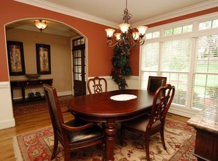 3297 Minglewood Trl, Summerfield, NC 27358