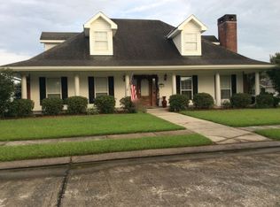 110 Brandon Dr, Houma, LA 70364