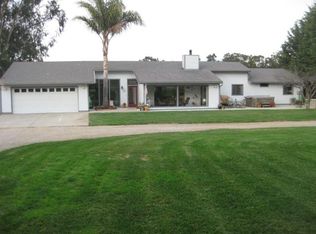 2390 Callender Rd, Arroyo Grande, CA 93420