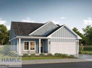 LOT 71 Cottage Way, Darien, GA 31305