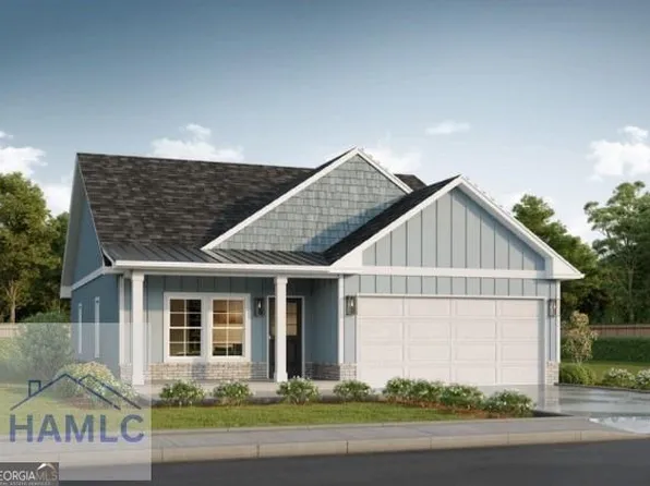 LOT 71 Cottage Way, Darien, GA 31305