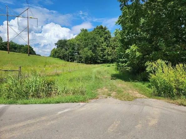 8811 Knottsville Mount Zion Rd, Philpot, KY 42366