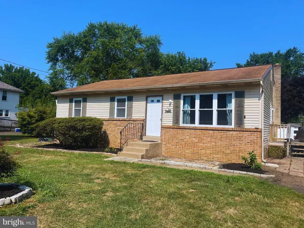 72 Madison Ave, Warminster, PA 18974