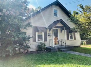 1423 Haynes Ave, Owensboro, KY 42303