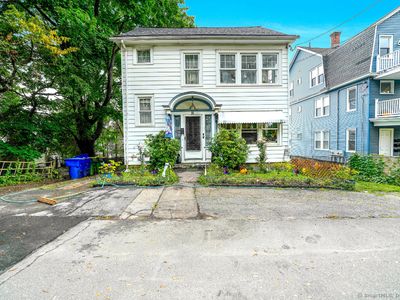 71 Fleming Street, Waterbury, CT, 06710
