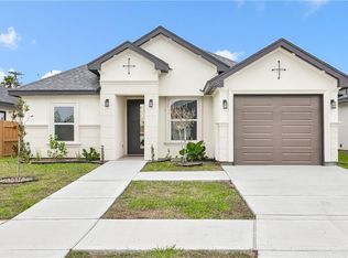 3516 E Alexa St, Edinburg, TX 78542