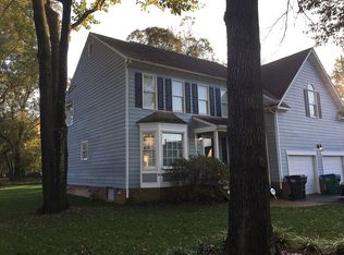 9377 Dogwood Garth Ln, Mechanicsville, VA 23116