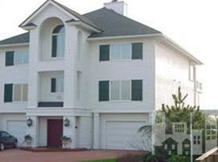 7 N Ridge Ln, Wrightsville Beach, NC 28480