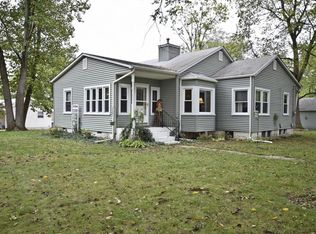 3510 Betzer Ave, Decatur, IL 62526