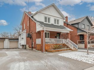 25 Joseph St, Toronto, ON M9N 2H9