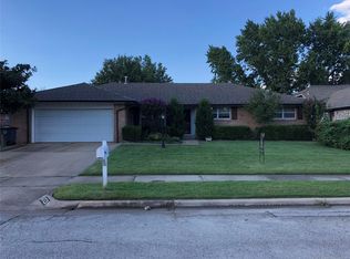 10723 E 28th Pl, Tulsa, OK 74129
