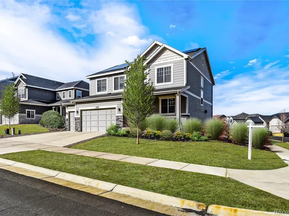 11230 Endeavor Drive, Parker, CO 80134