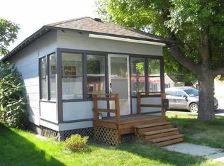 824 N 24th St, Billings, MT 59101