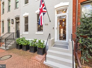 1516 Swann St NW, Washington, DC 20009