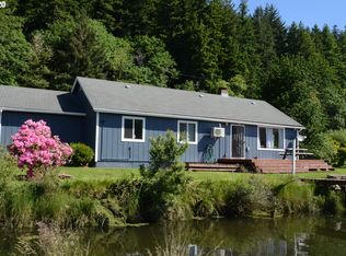 8040 Highway 126, Florence, OR 97439