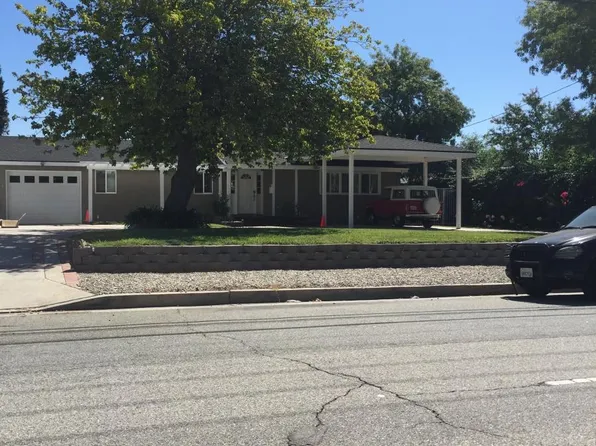 10420 Louise Ave, Granada Hills, CA 91344