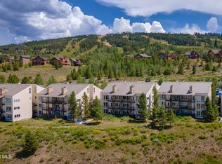 96 Mountainside Dr #44, Granby, CO 80446